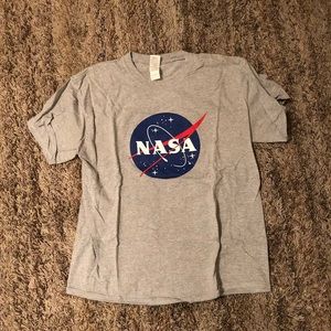 Like New NASA Shirt!